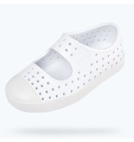 Native White Jefferson Juniper Kids, Sizes: 6, 8, 9