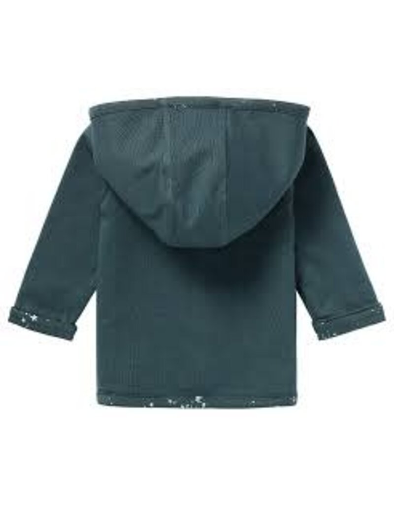 Noppies Basics Bonny Cardigan - Slate