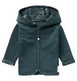 Noppies Basics Bonny Cardigan - Slate