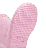 Hunter Boots Pink Fizz Giant Glitter Kid's First Hunter Boots
