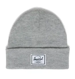 Herschel Elmer Kids Toque 2-4y - Heather Grey