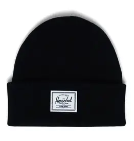 Herschel Elmer Kids Toque 2-4y - Black