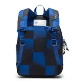 Herschel Heritage Kids Backpack - Stencil Checker Sodalite Blue