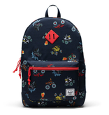 Herschel Heritage Youth Backpack - Monster Trucks