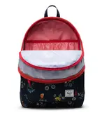 Herschel Heritage Youth Backpack - Monster Trucks