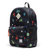 Herschel Heritage Youth Backpack - Space Adventure Glow