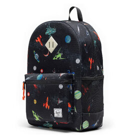 Herschel Heritage Youth Backpack - Space Adventure Glow