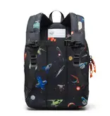 Herschel Heritage Youth Backpack - Space Adventure Glow