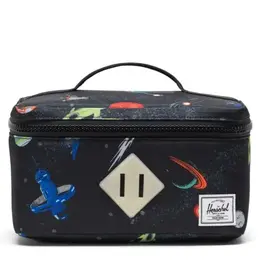 Herschel Heritage Little Lunchbox - Space Adventure Glow