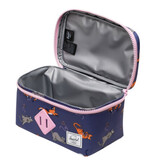 Herschel Heritage Little Lunchbox - Playing Cats
