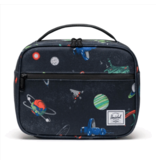 Herschel Pop Quiz Lunchbox - Space Adventure