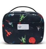 Herschel Pop Quiz Lunchbox - Space Adventure