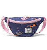 Herschel Heritage Hip Bag - Playing Cats