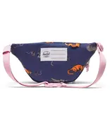 Herschel Heritage Hip Bag - Playing Cats
