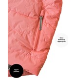 Therm Hydracloud Puffer Jacket Sorbet