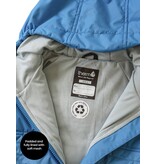 Therm Hydracloud Puffer Jacket Tide Blue