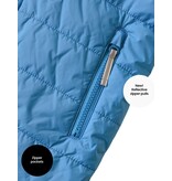 Therm Hydracloud Puffer Jacket Tide Blue