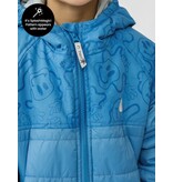 Therm Hydracloud Puffer Jacket Tide Blue