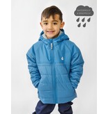 Therm Hydracloud Puffer Jacket Tide Blue