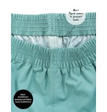 Therm Splash Pant Seafoam