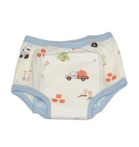 Silkberry Bamboo Training Pants - Pumpkin Farm