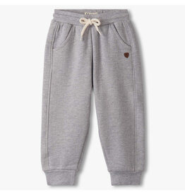 Hatley Athletic Grey Track Pants