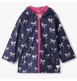 Hatley Foil Bows Rain Jacket