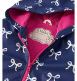 Hatley Foil Bows Rain Jacket