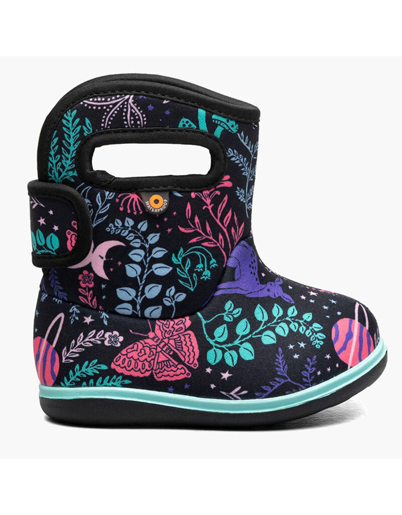 Bogs Baby Bogs Cosmic Forest Boot