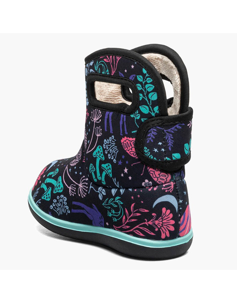 Bogs Baby Bogs Cosmic Forest Boot