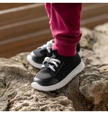 Jan and Jul Black Kids Waterproof Shoes