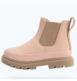 Native Kensington Chelsea Boots Chameleon Pink