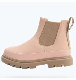 Native Kensington Chelsea Boots Chameleon Pink