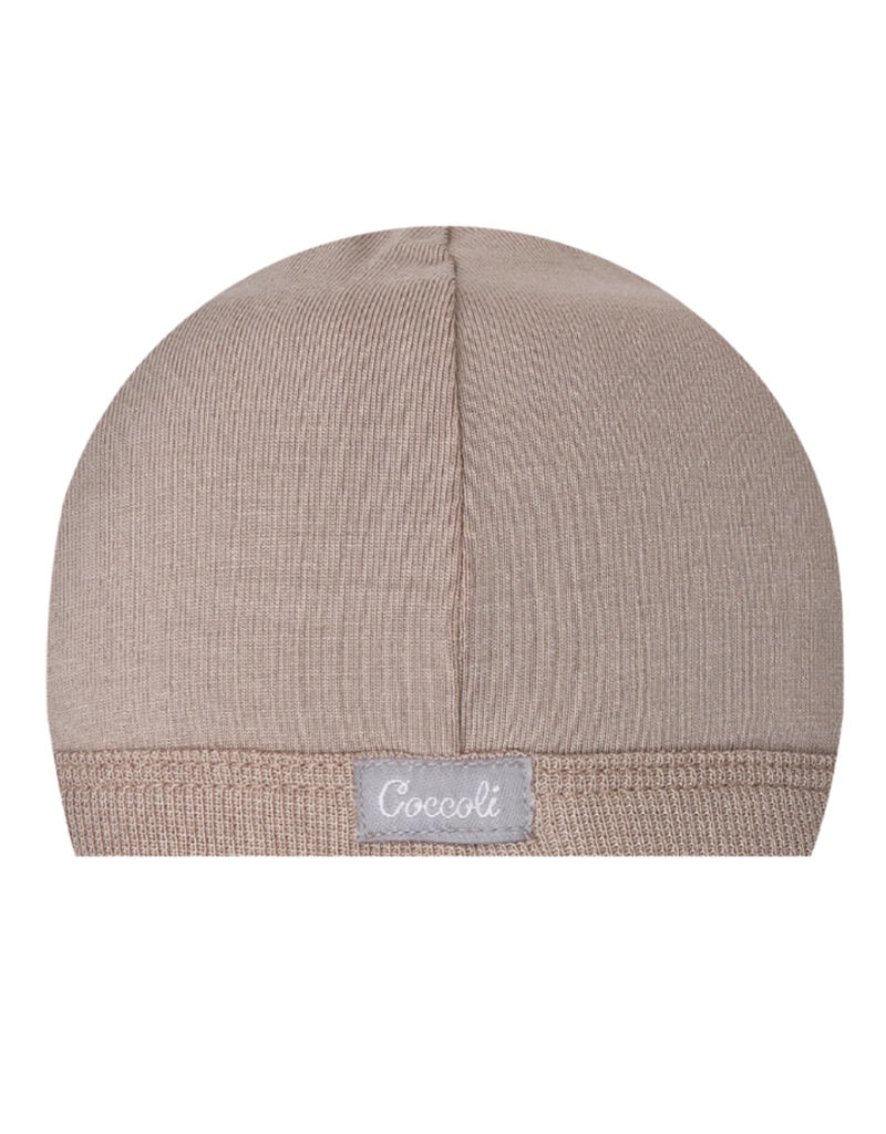 Moonlight Modal Baby Cap