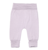 Lavender Fog Modal Pants