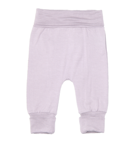 Lavender Fog Modal Pants