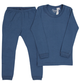 Majolica Blue Modal PJs
