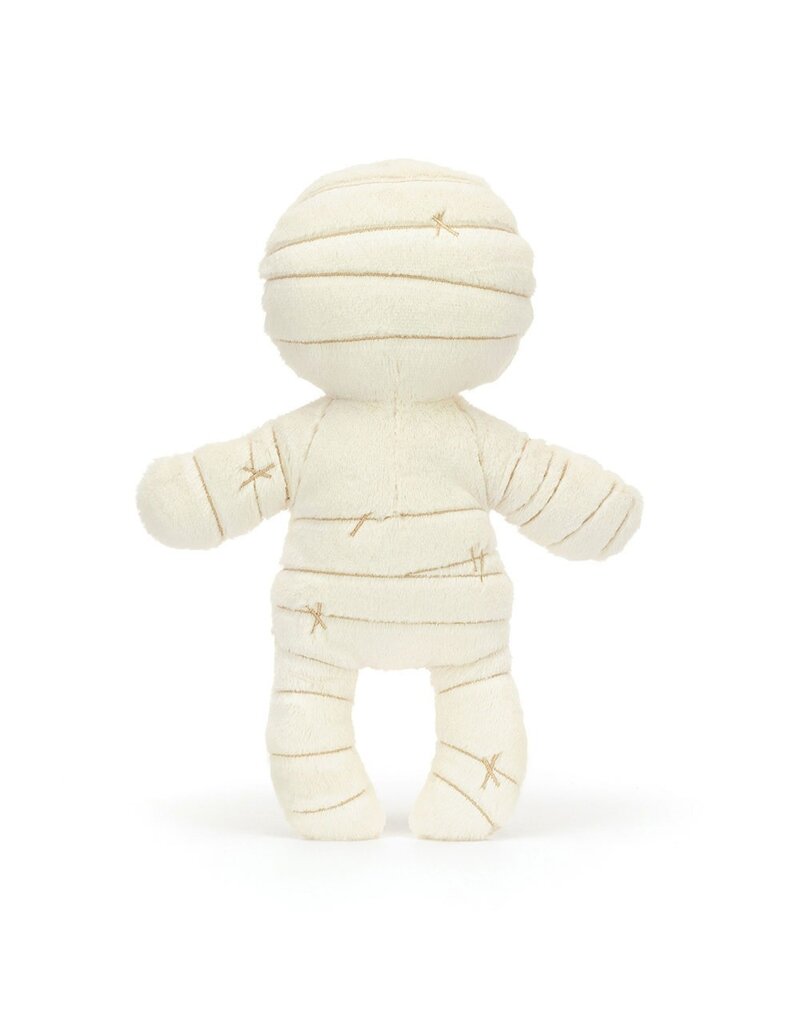 Jellycat Mummy Bob