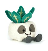 Jellycat Amuseables Skull Planter