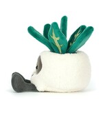 Jellycat Amuseables Skull Planter