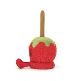 Jellycat Amuseables Toffee Apple