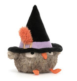Jellycat Heccaty Hootnightly