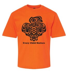 Native Northwest Every Child Matters T-shirt (2025)