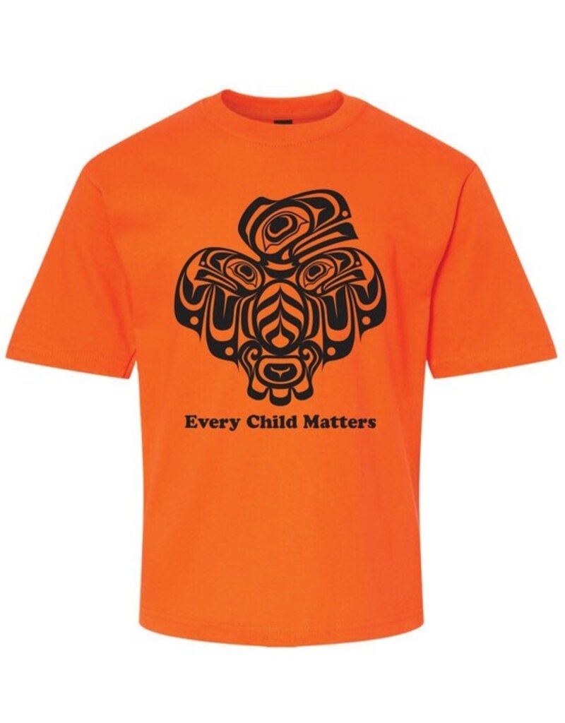 Native Northwest Every Child Matters T-shirt (2025)