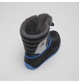 Kamik Luke 4 Light Grey/Blue Winter Boots