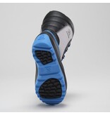 Kamik Luke 4 Light Grey/Blue Winter Boots