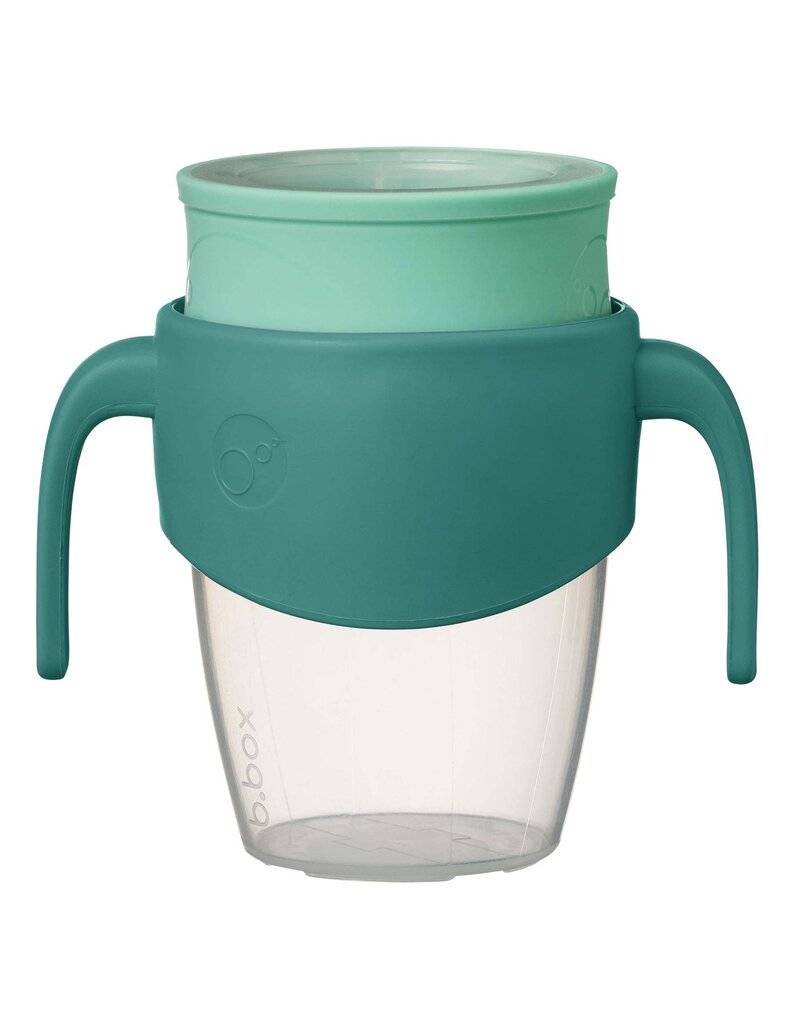 360 Cup - 250ml - Emerald Forest