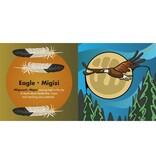 Native Northwest All My Relatives Board Book