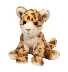 Douglas Toys Scrappie Wild Cat Soft