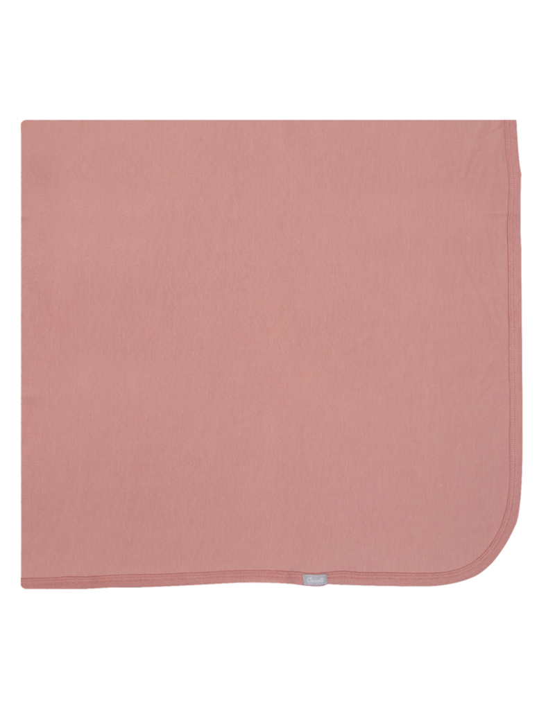 Soft Clay Modal Blanket